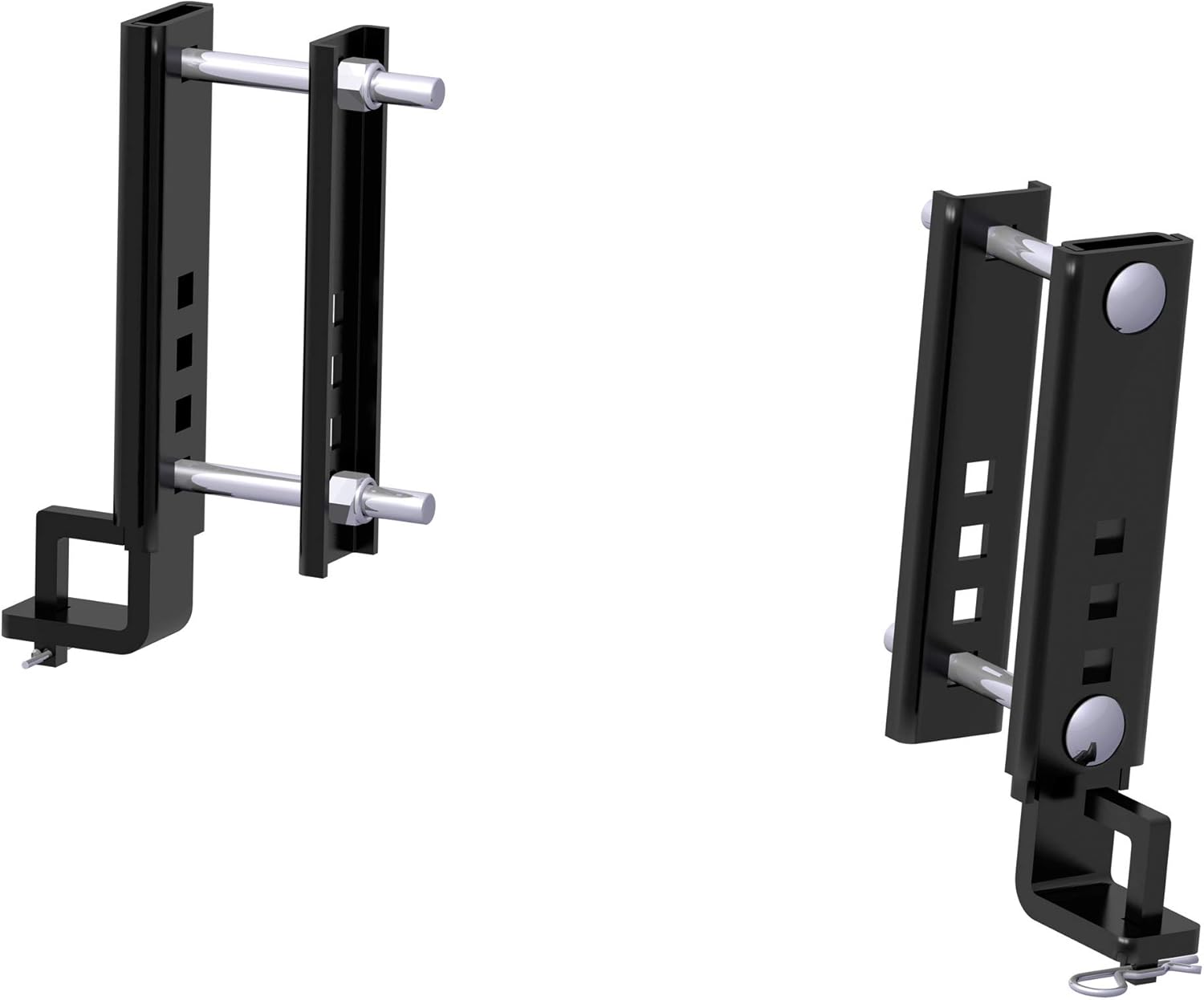 Buy 1 get 1 CURT 17508 Replacement TruTrack Weight Distribution Hitch Adjustable Support Brackets for 6-Inch Trailer Frames Black Friday Sale 2022 CURT 17508 Replacement TruTrack Weight Distribution Hitch Adjustable Support Brackets for 6-Inch Trailer Frames