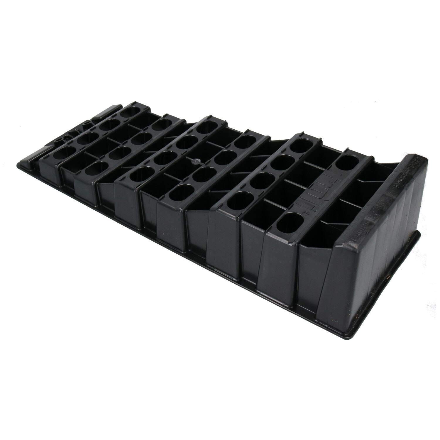 Froli Reisemobil und Caravan Ebene Rampe Set Leveler 2er Pack Unterlegkeile 5 T