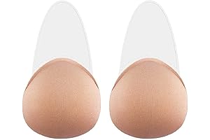 Invisible Strapless Bra Tape