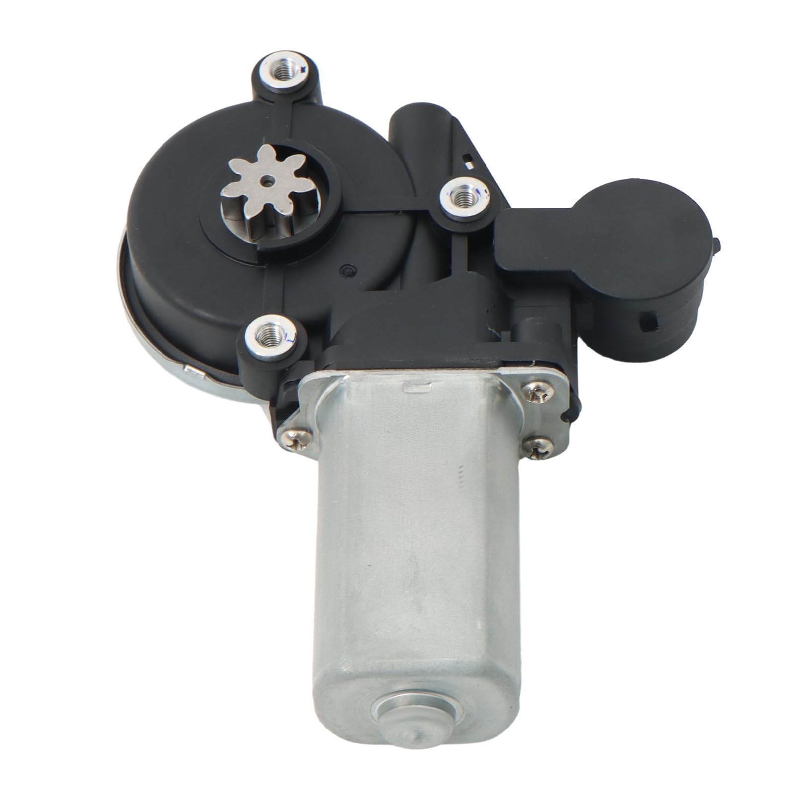 LABLT Front Left Window Motor Replacement for xB L4 1.5L 2004-2006 Replacement for 85720-12300