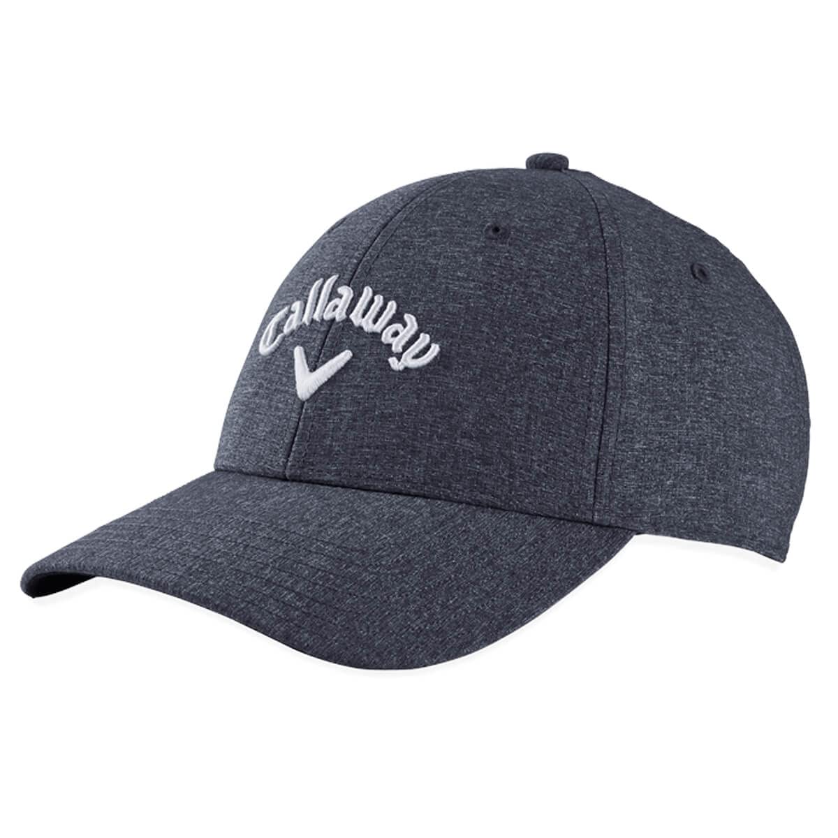 Callaway Golf Stitch Magnet Cap (2022 Edition)