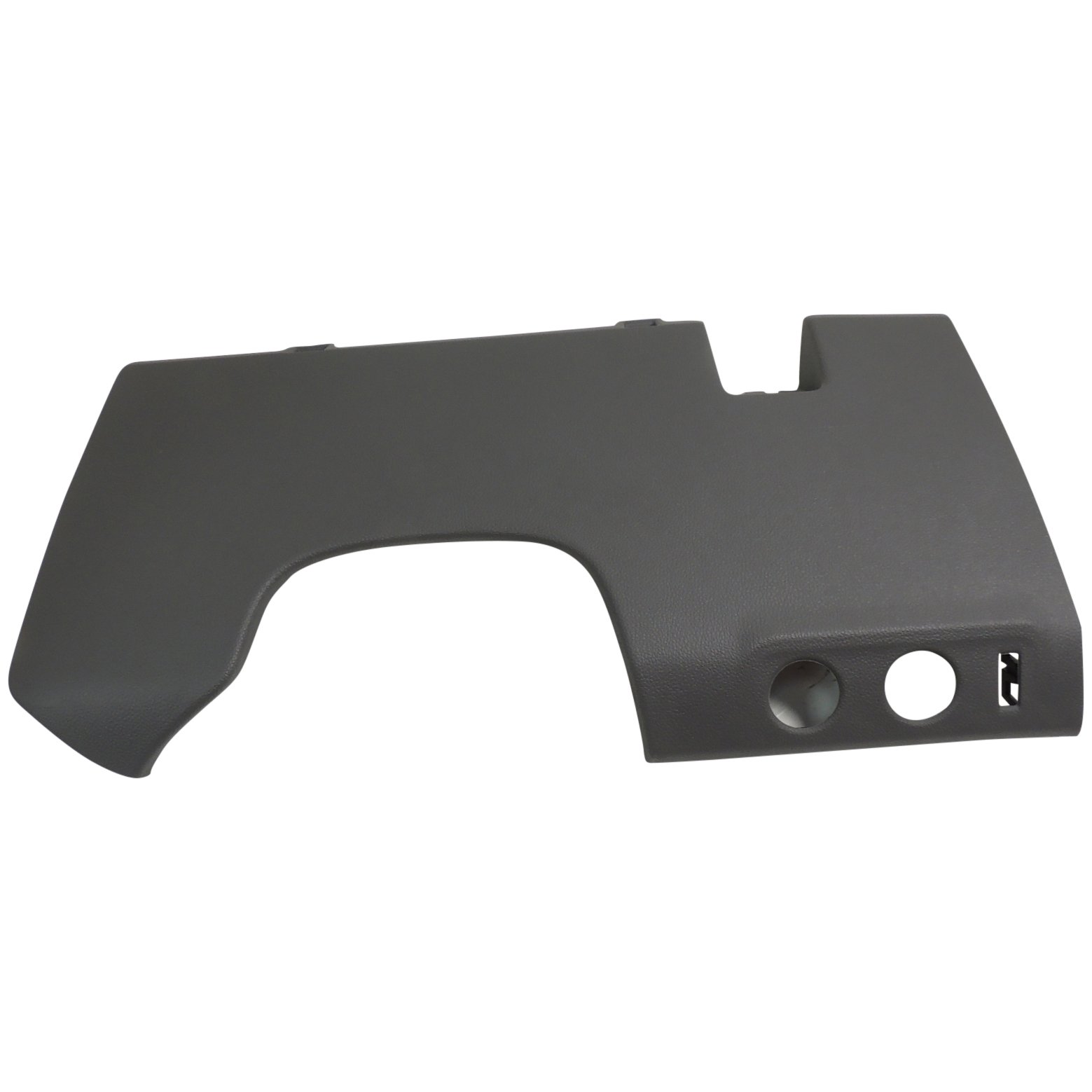 General Motors GM OEM Panel de instrumentos Guión Rodillera 23133784