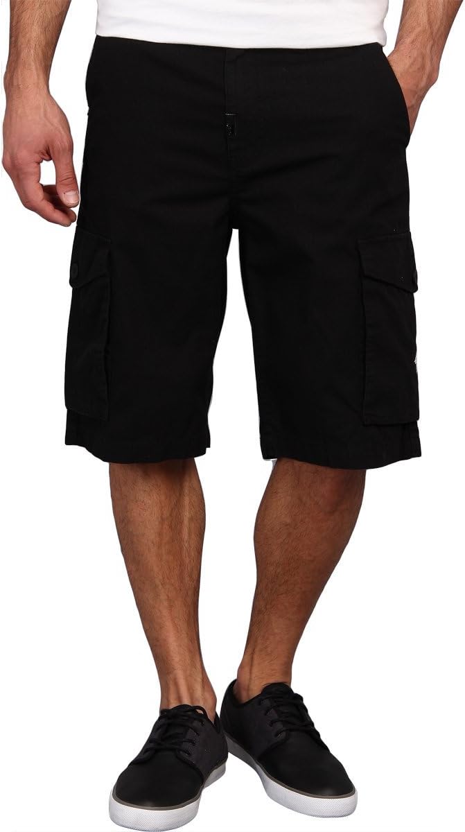 LRG Men's Cc Classic Cargo Short