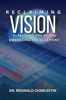 Reclaiming Vision Cover