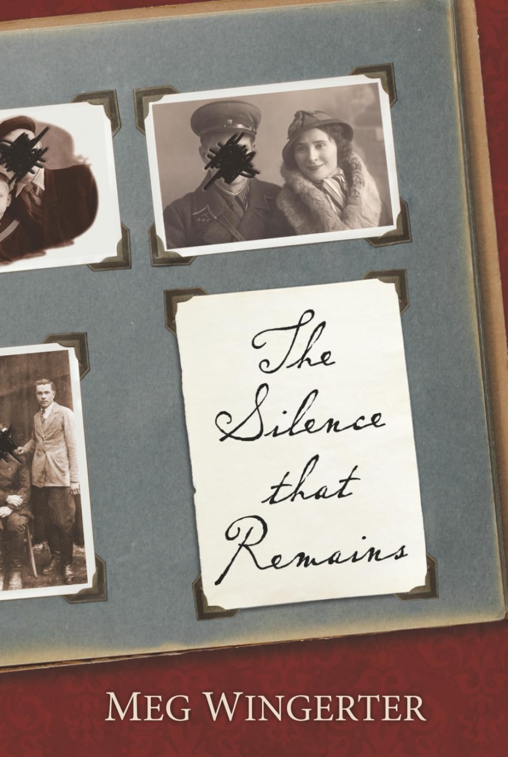 The Silence that Remains