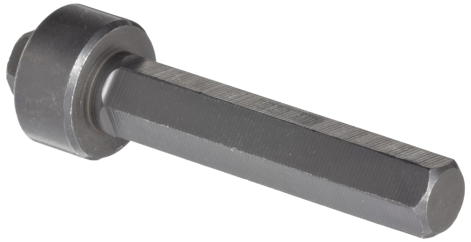 E-Z LOKDrive Tool For Hex Drive Inserts - Optional - Use with 1/4-20 internal thread