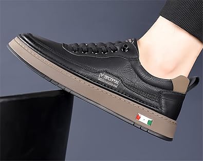 Low-Top Sneaker for Men