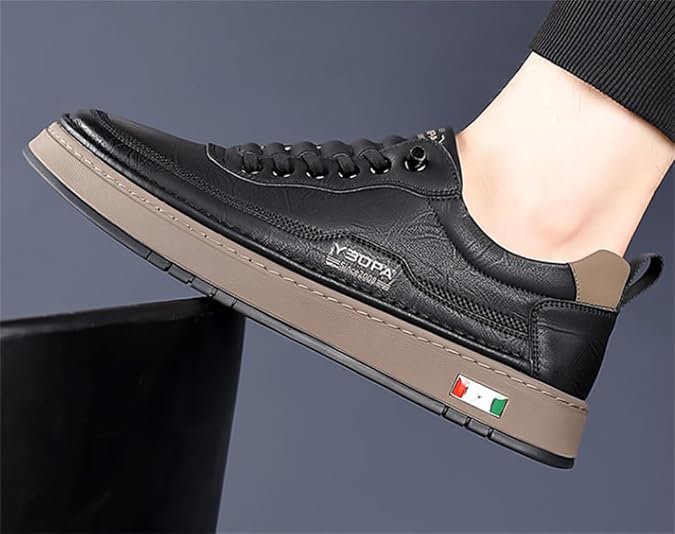 Low-Top Sneaker for Men