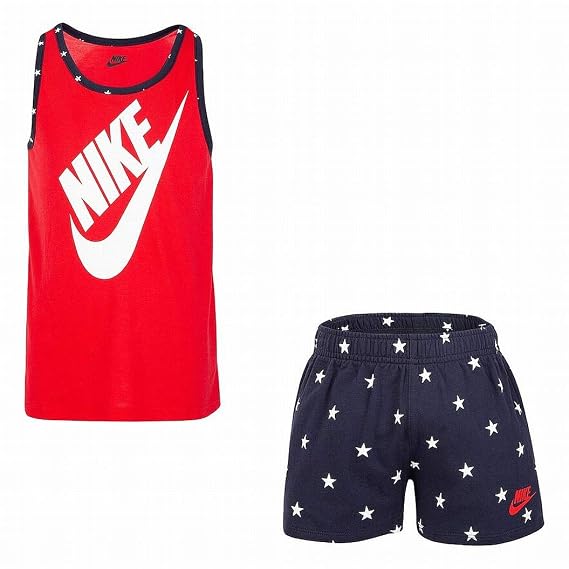 Buy Nike Toddler Girl's 4th Of July 