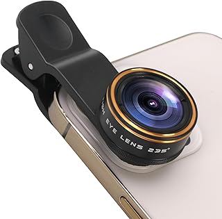 Fisheye Lens 235° image
