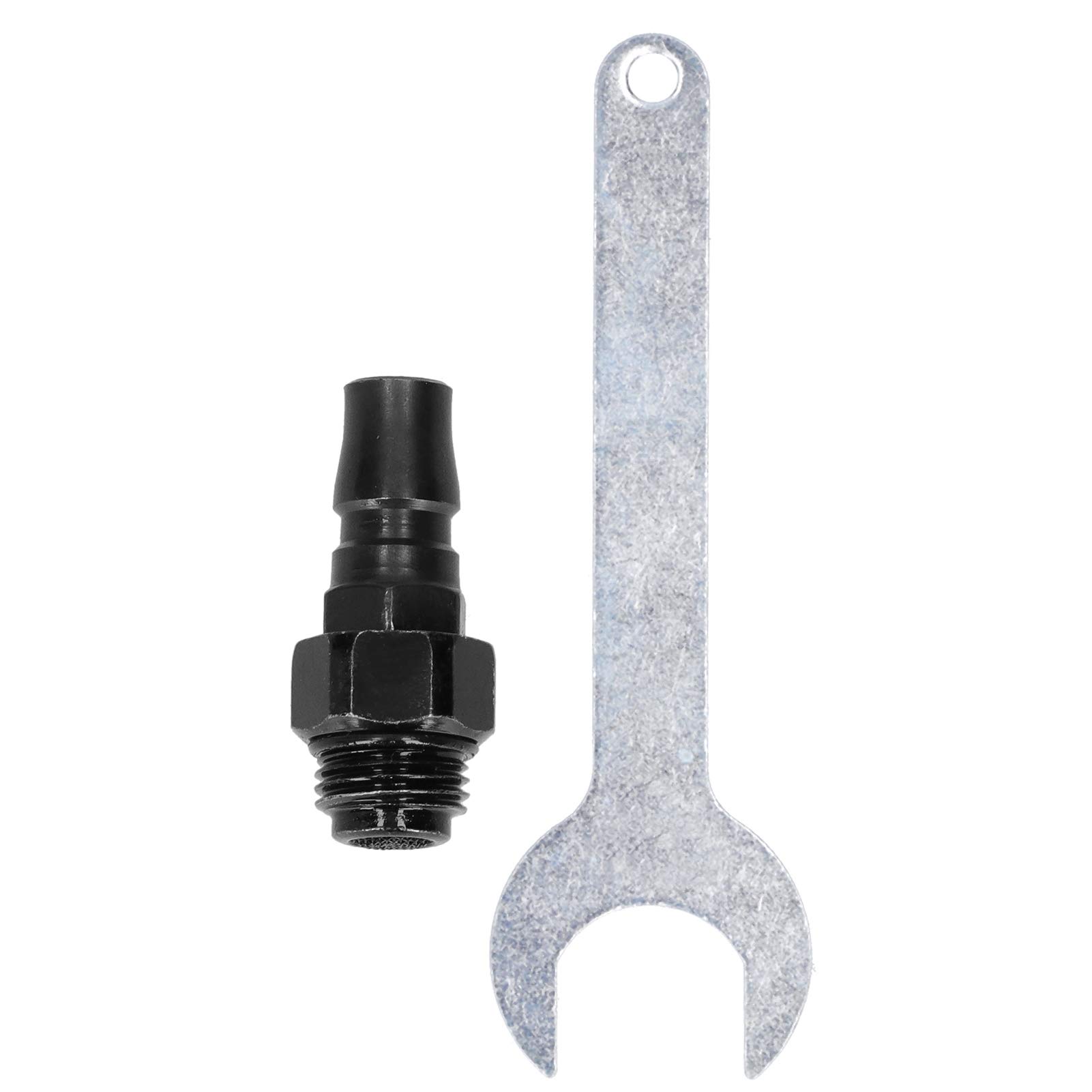 Air Sander, High Balance Pneumatic Sander, for Polisher Industrial Supplies Sander Stable Rotation (Japanese)