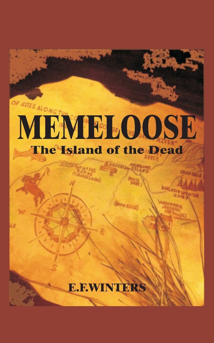 Memeloose: The Island of the Dead