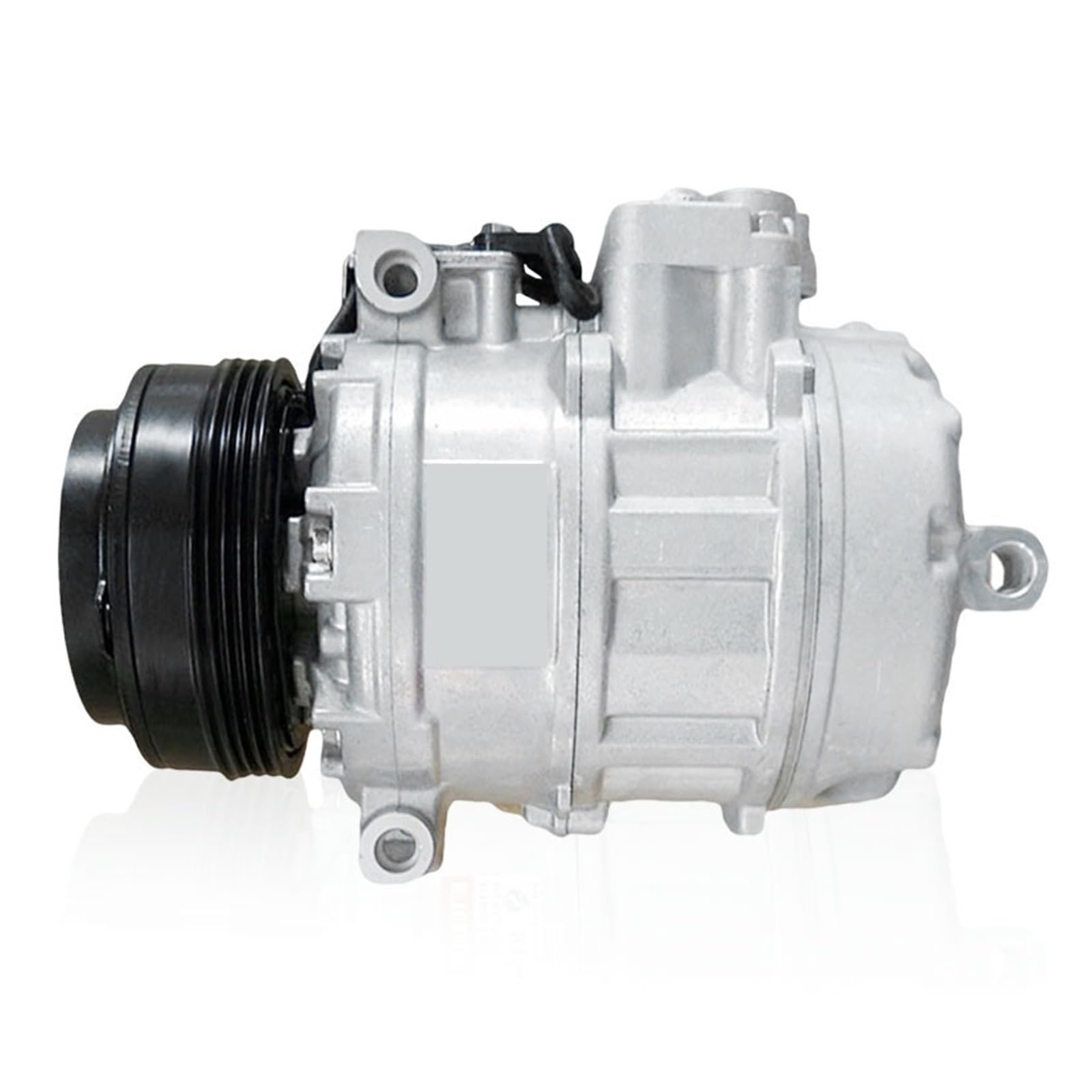 AC Compressor Compatible with BMW X5 3.0L 64 52 6 918 000