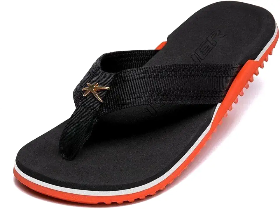 Chinelo Masculino Kenner DFY NK6 Pro U1
