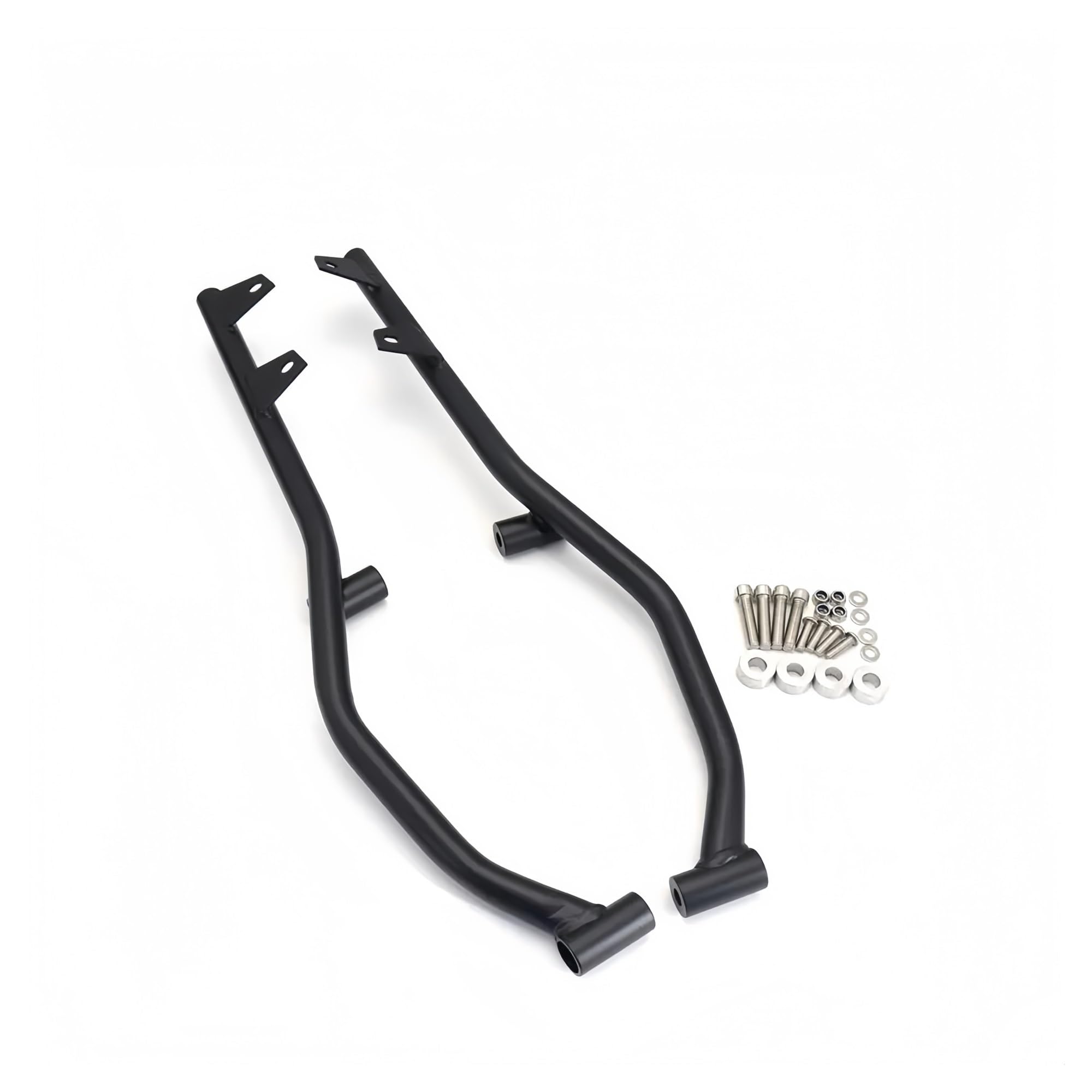 Porte-Bagages arrière de Moto pour Porte-Bagages arrière pour Yamaha pour Tenere 700 T7, Top Case pour, 2019-2020