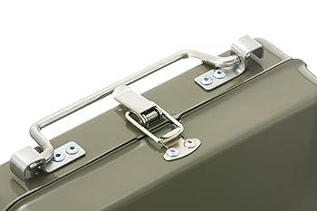 LOGOS スヌーピーアタッシュケース型卓上ミニグリル SNOOPY（Beagle Scouts 50years）グリルアタッシュmini|ギア