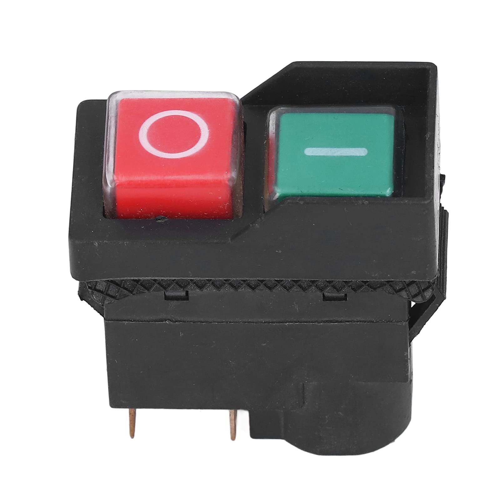 Magnetic Push Button Switch