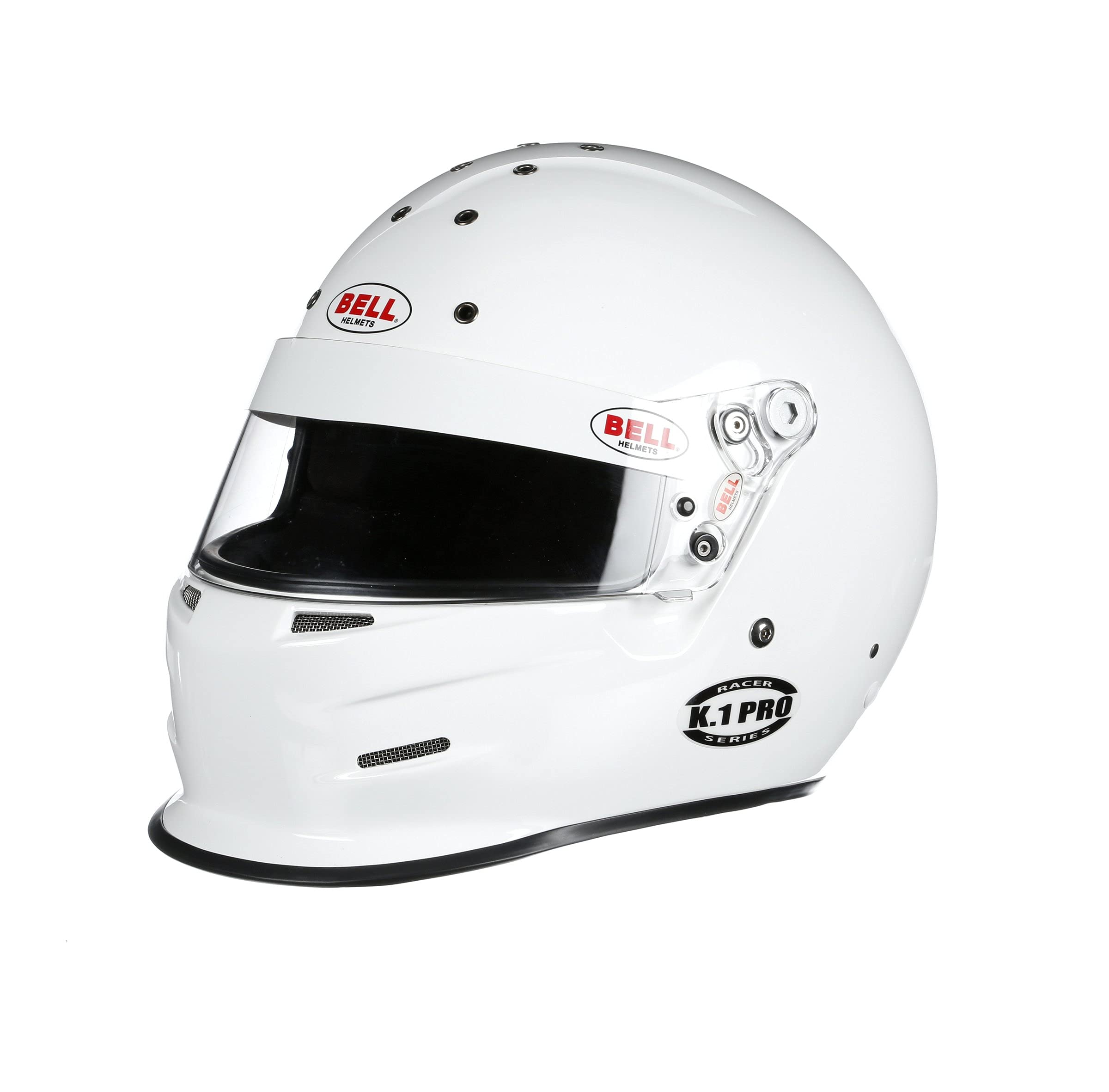 Bell K1 PRO SA2020 Racing Helmet