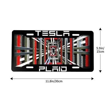 テスラプレート テスラ ポケットプレート テスラ ポケット・プレート テスラ ポケット プレート ①