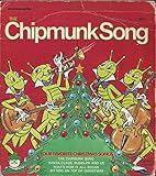 The Chipmunk Song 4 Favorite Christmas songs The Chipmunk song, Santa Claus, rudolph and us, Thats...