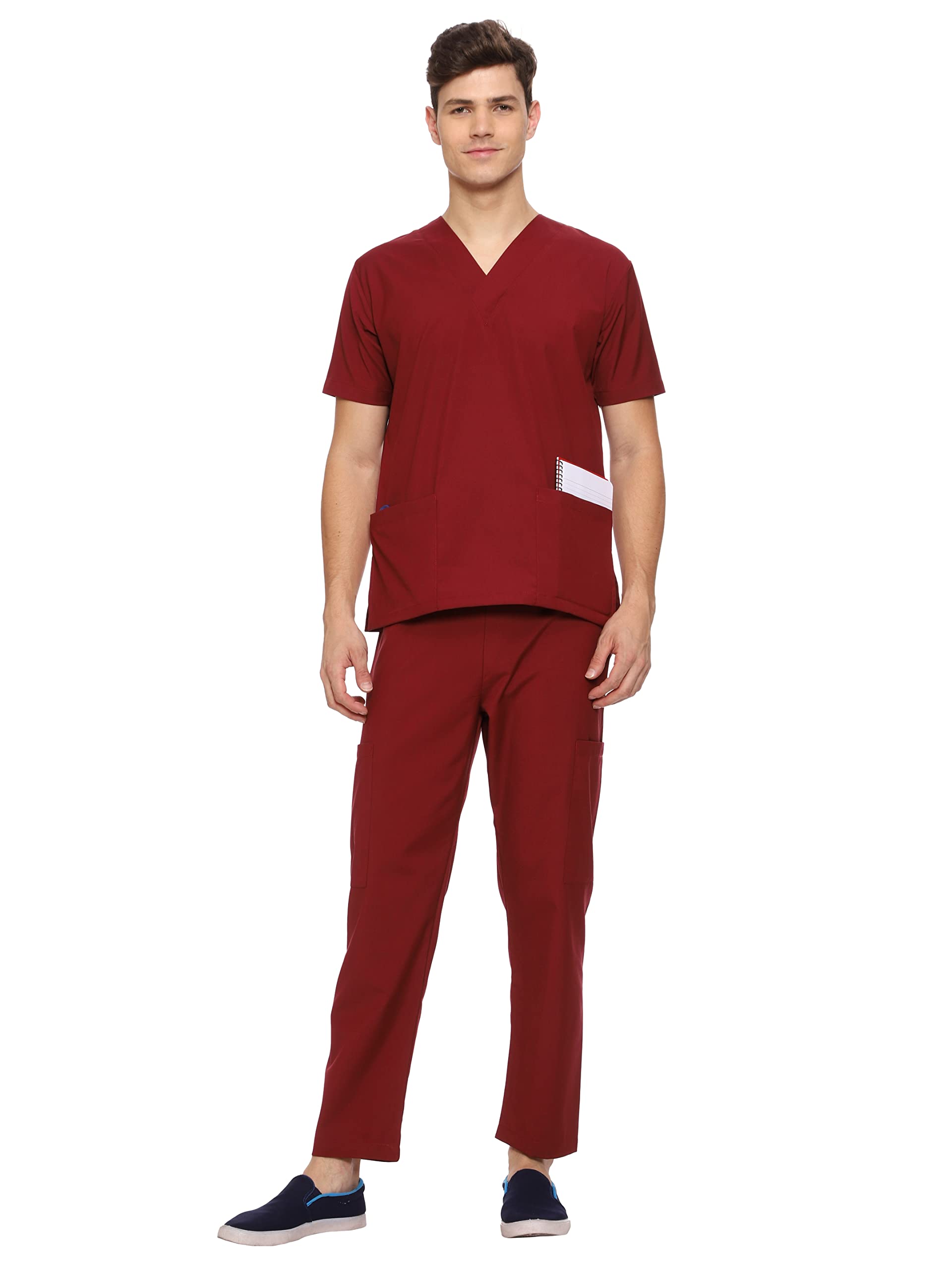 See full amazon price history chart for Global Vastra BREATHABLE ANTI MICROBIAL SCRUB SUIT BIO TEFCH CERTIFIED WITH GUARANTEE UPTO 100 WASHES (X-Large) Global Vastra BREATHABLE ANTI MICROBIAL SCRUB SUIT BIO TEFCH CERTIFIED WITH GUARANTEE UPTO 100 WASHES (X-Large) (B08HVRRF4G) Amazon Price History, Amazon Price Tracker