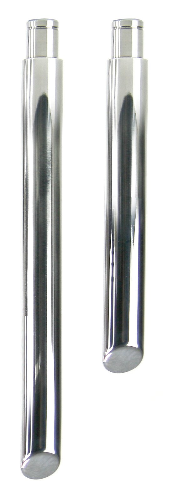 Soireehome Tempour Chiller, 2 Stainless Steel Chilling Rods Designed To Fit In-Bottle