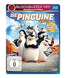 madagascar 3 blu ray download  Die Pinguine aus Madagascar [Blu-ray]