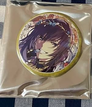 Amazon | FGO オベロン 一夜の夢 ホワイトデースペクタクル 缶