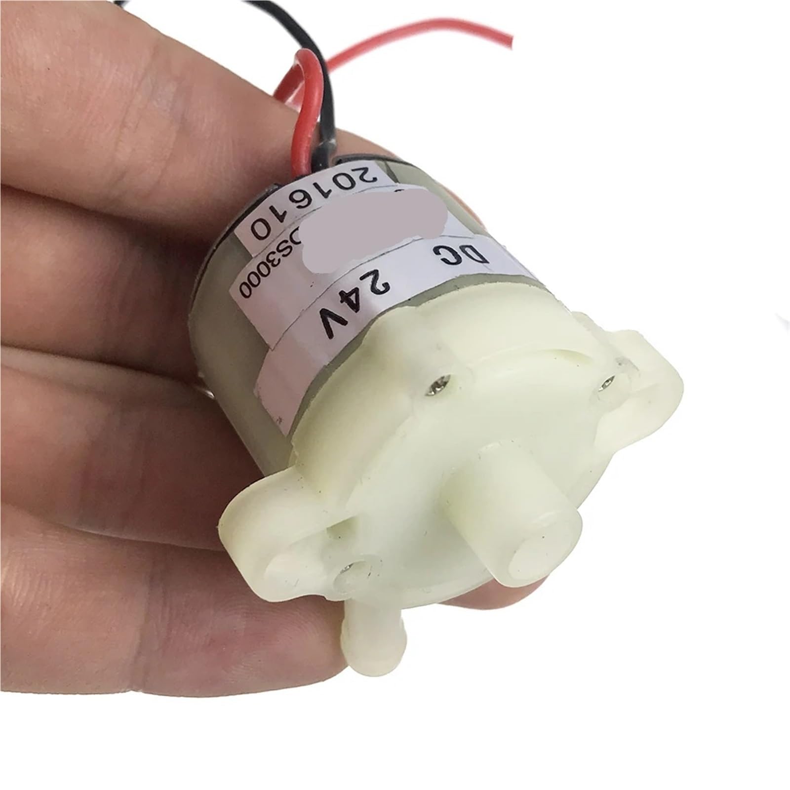 Mini Pompa Impermeabile Brushless DC 12V 15V 24V 130L/H Pompa di Raffreddamento Ad Acqua Mini Sommergibile Filtro Acqua Pompa Fontana Serbatoio Pesce