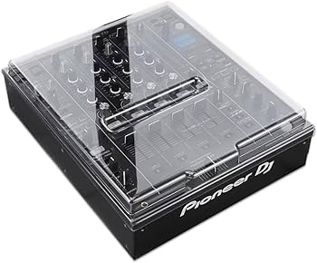 Amazon.com: Decksaver DS-PC-DJM900NXS2 Pioneer DJM-900 Nexus 2 Amazon.com: Decksaver DS-PC-DJM900NXS2 Pioneer DJM-900 Nexus 2