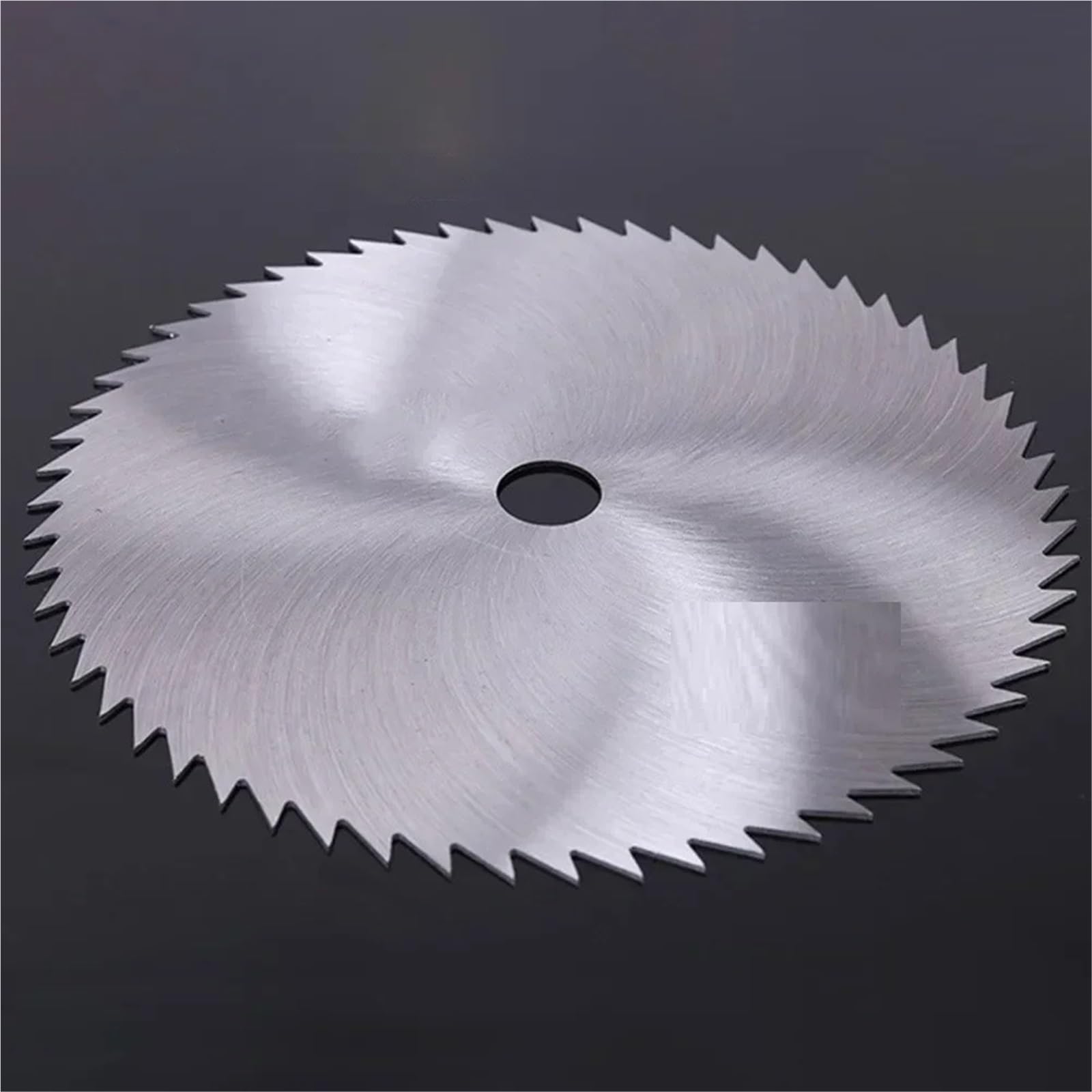 100mm piła tarczowa, średnica otworu 16/20 mm, tarcza tnąca do obróbki drewna, plastiku, metalu, brzeszczotu, narzędzia obrotowego (4 cale)