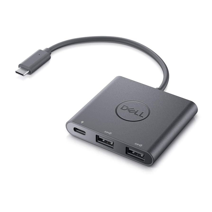 DELL USB-Cハブ DisplayLink対応 61dFnmkjiuL._UF350,350_QL50_.jpg