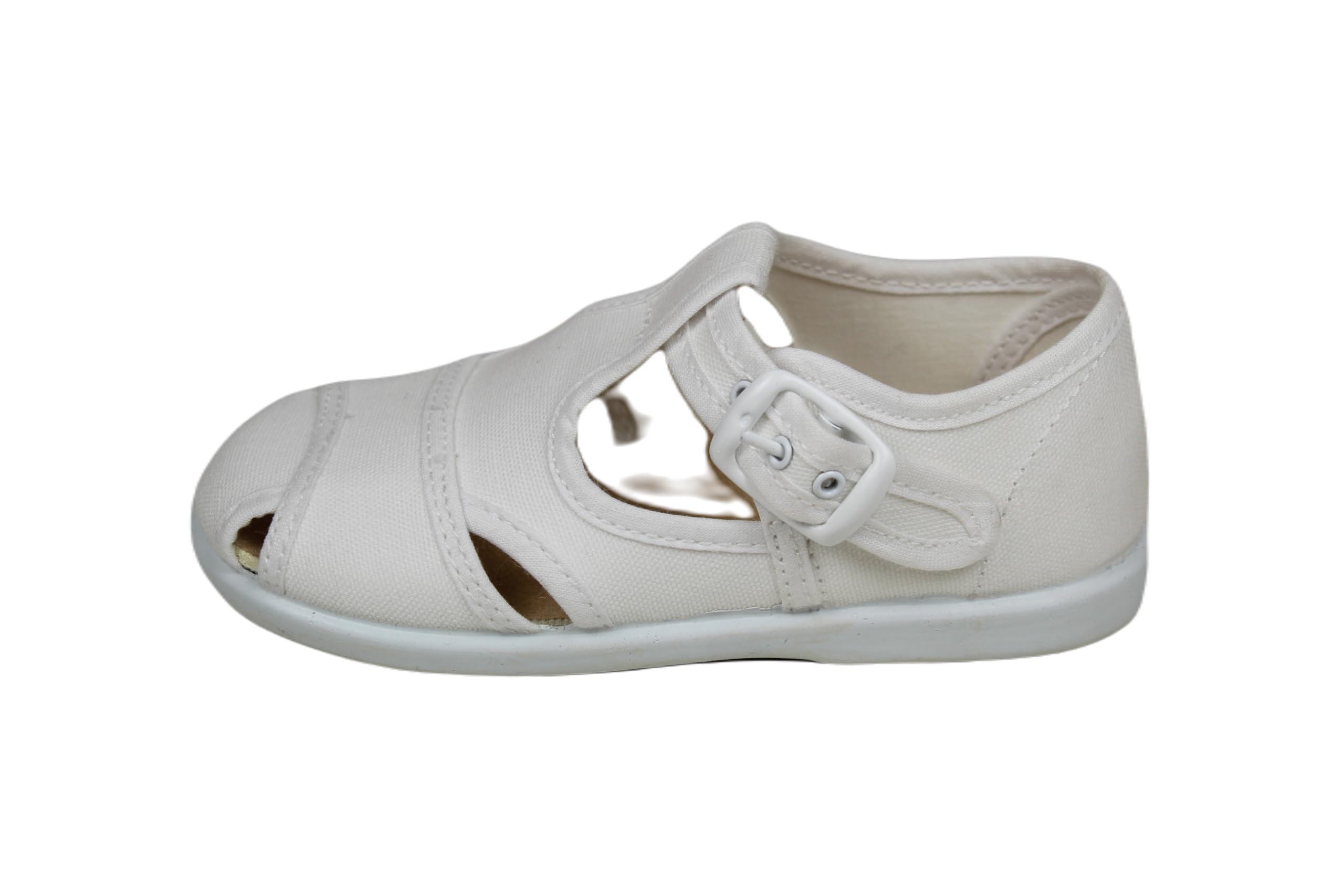 JOVEN 19301 - Sandalias niƱo Verano - Zapatillas Lona NiƱo - Zapatillas Bebe niƱo - Zapatos Respetuosos