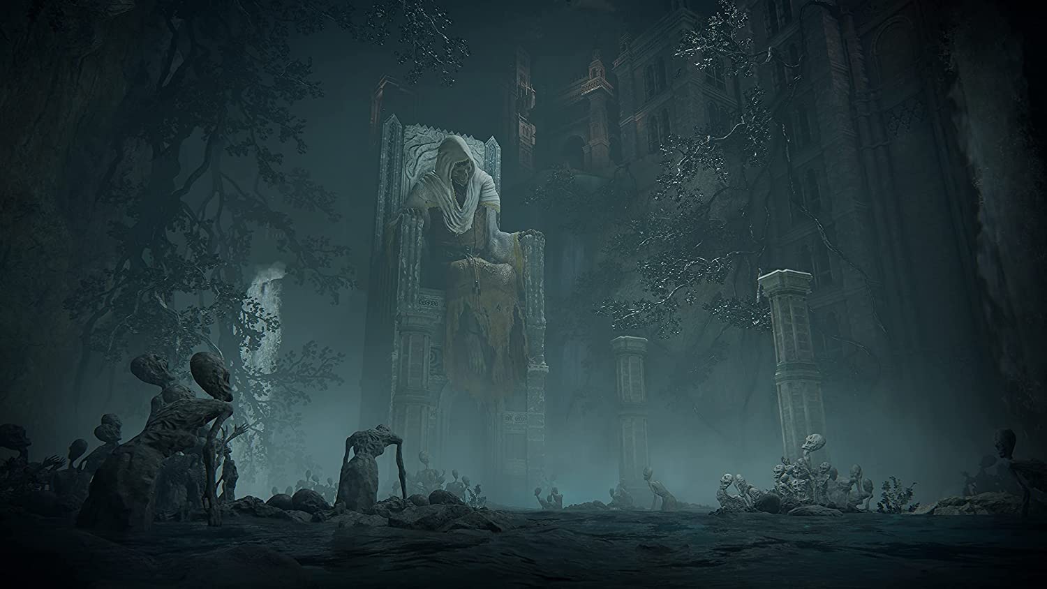 Elden Ring - Standard Edition | Xbox One/Series X|S - Codice download