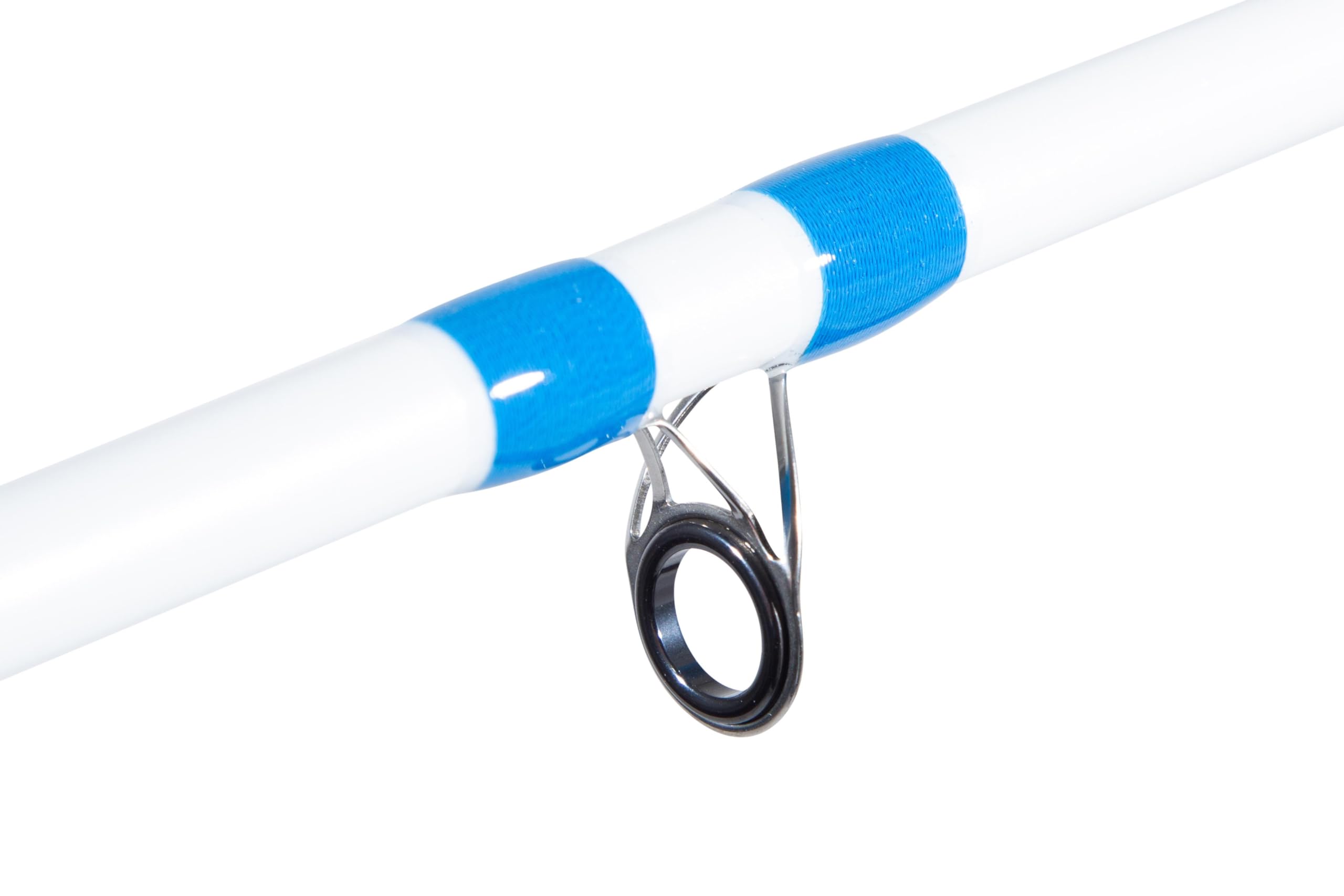 Canne À Pêche Au Calamar Catchmax Squid 2.20m (30-150g) - Canne Mer