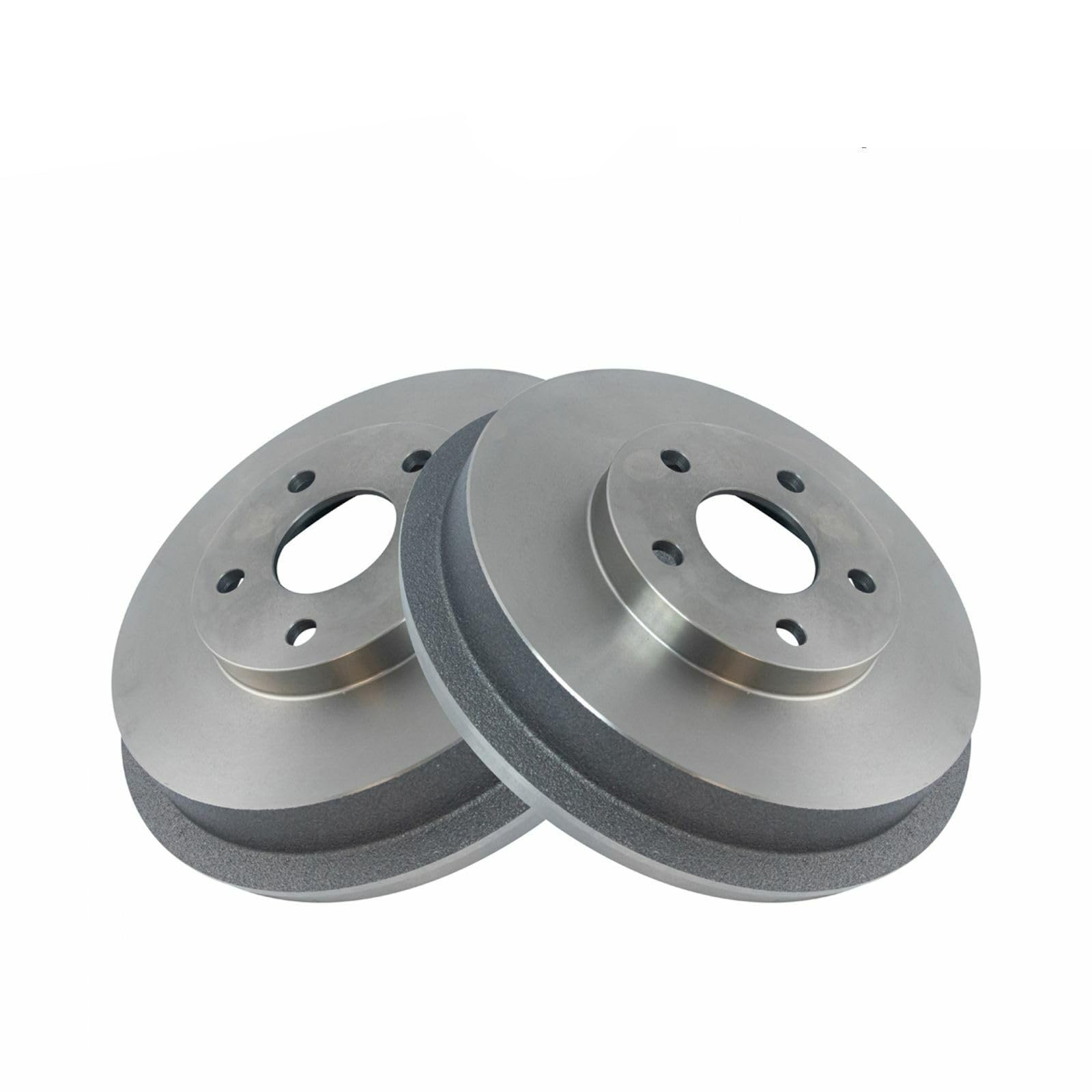 Amazon.com: OIICMPX 2pcs Brake Drum Set Rear Left Driver and Right 