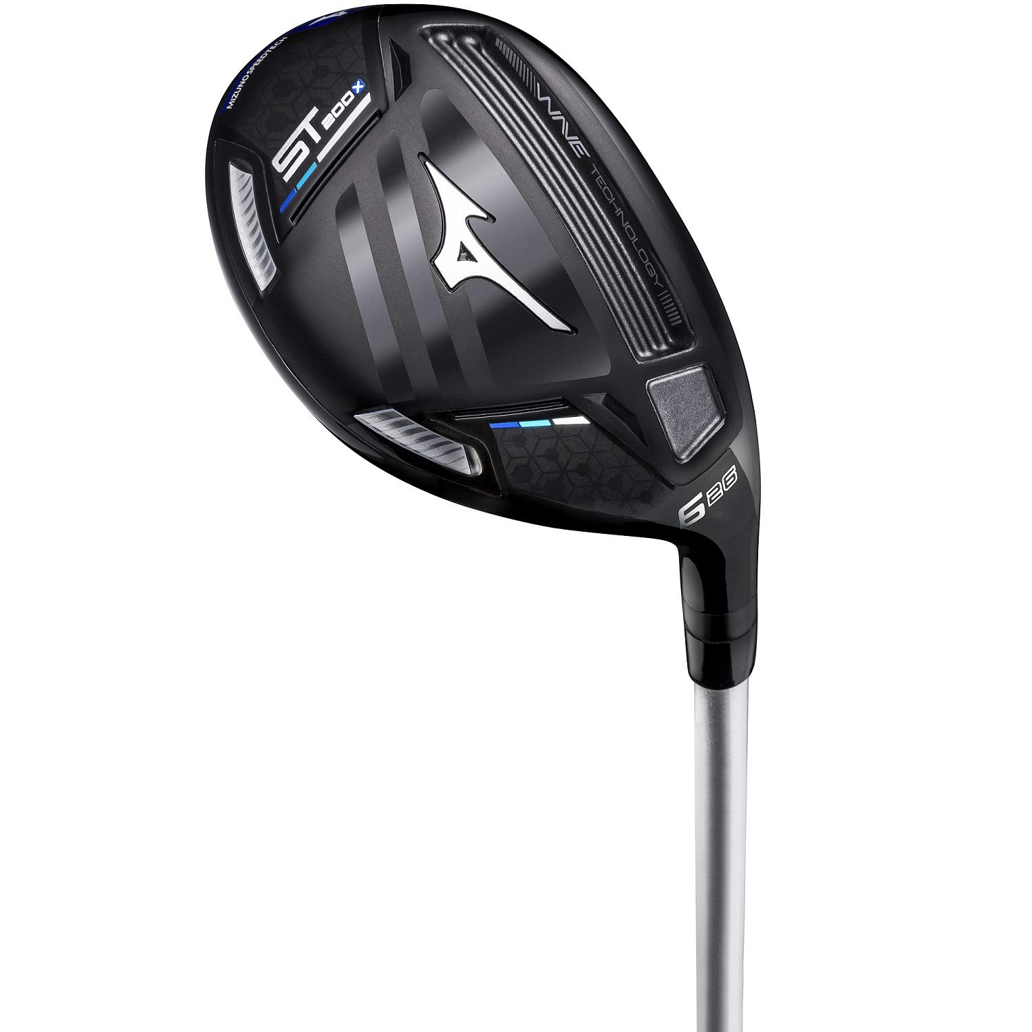 ST200X ユーティリティ｜ゴルフ｜ミズノ公式オンライン Mizuno ST 200X