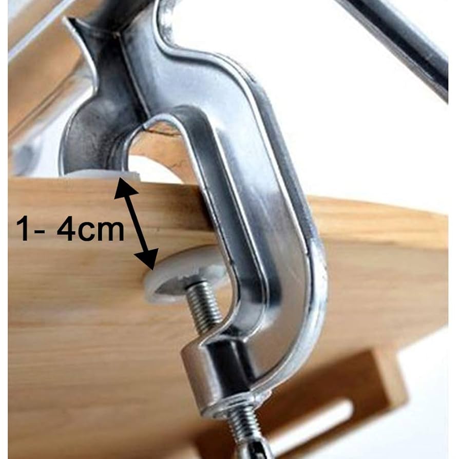 Amazon | 12型 家庭用 手動式 ミンサー ひき肉器 ソーセージ