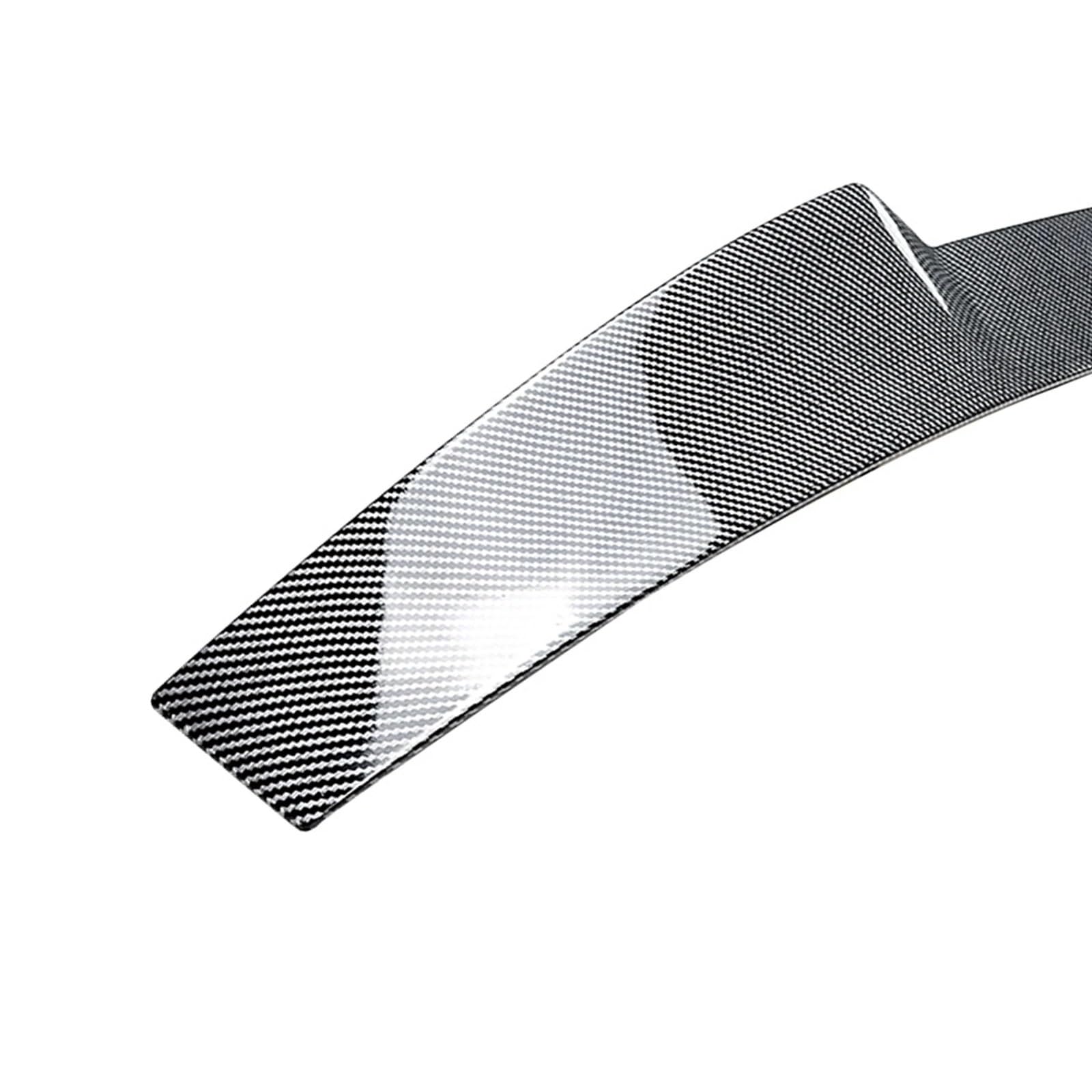 Aileron / Becquet Style Performance pour Tesla Model Y (depuis 2020