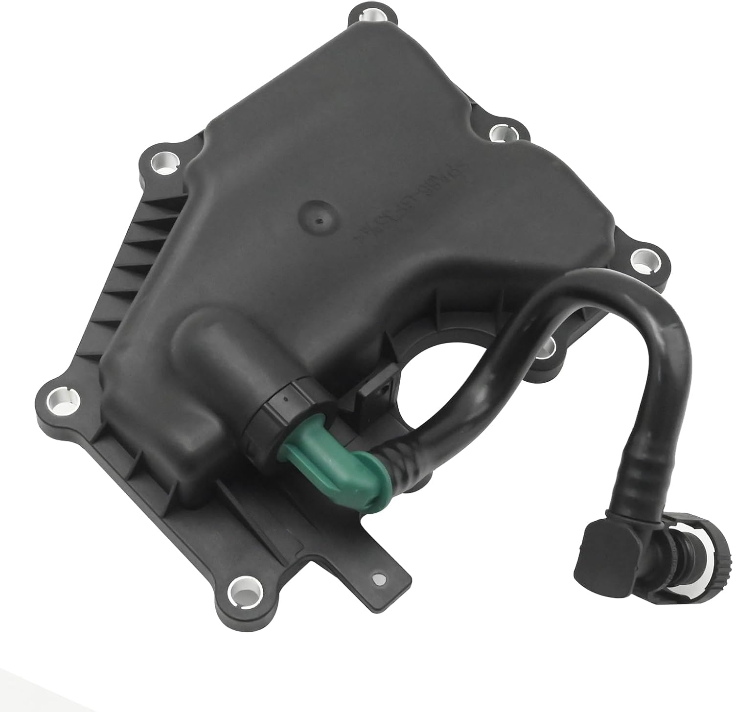 UOIENRT AG9Z6A785A Positive Crankcase Ventilation PCV Valve, Replacement for Ford Edge 2.0L 2012-2015 Replacement for Jaguar Xf 2.0L 2016-2022, Replaces LR025615