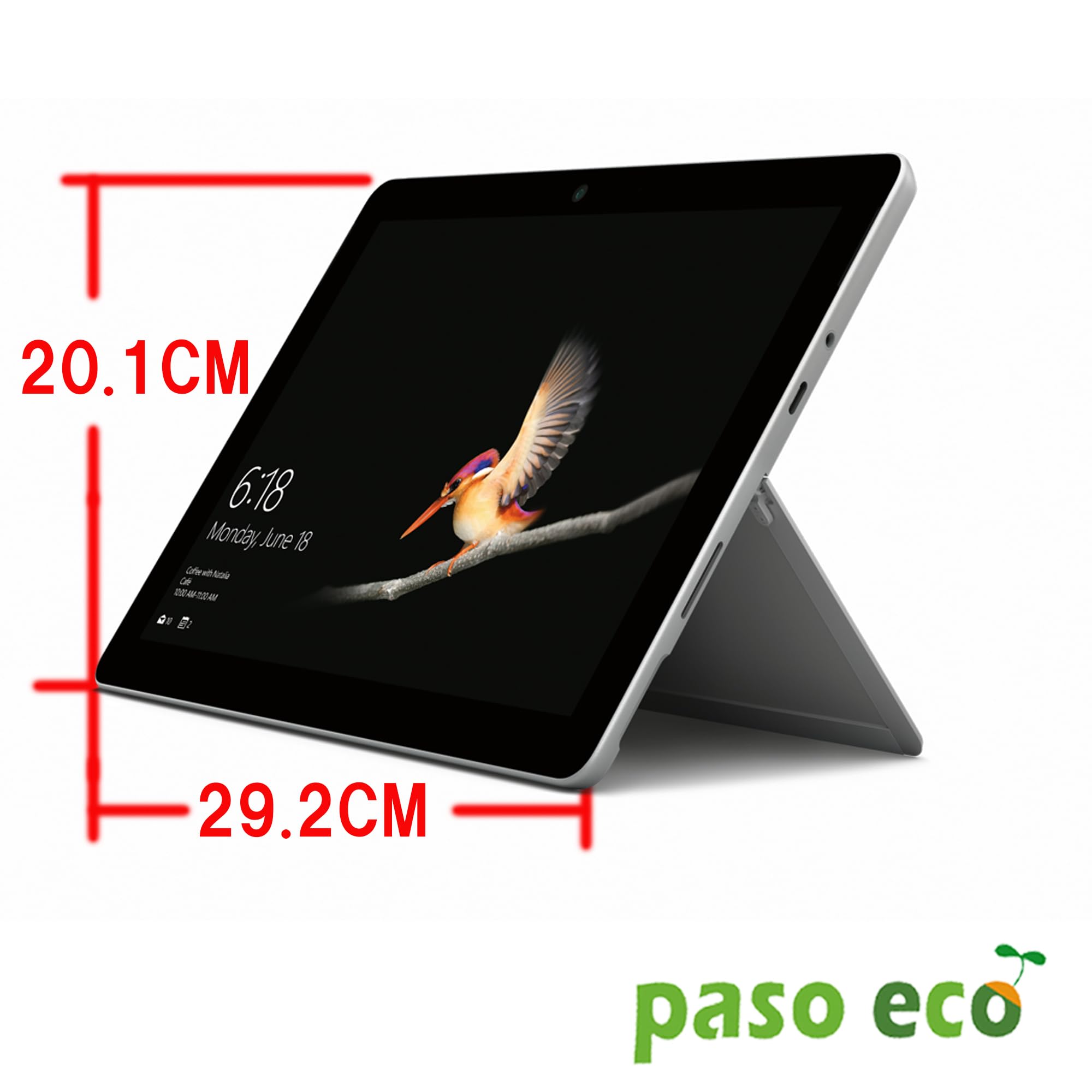 Amazon.co.jp: 【整備済み品】 SurfacePro 5/12.3インチ(2736×1824) 2K