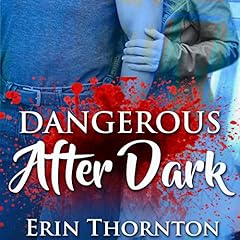 Page de couverture de Dangerous After Dark