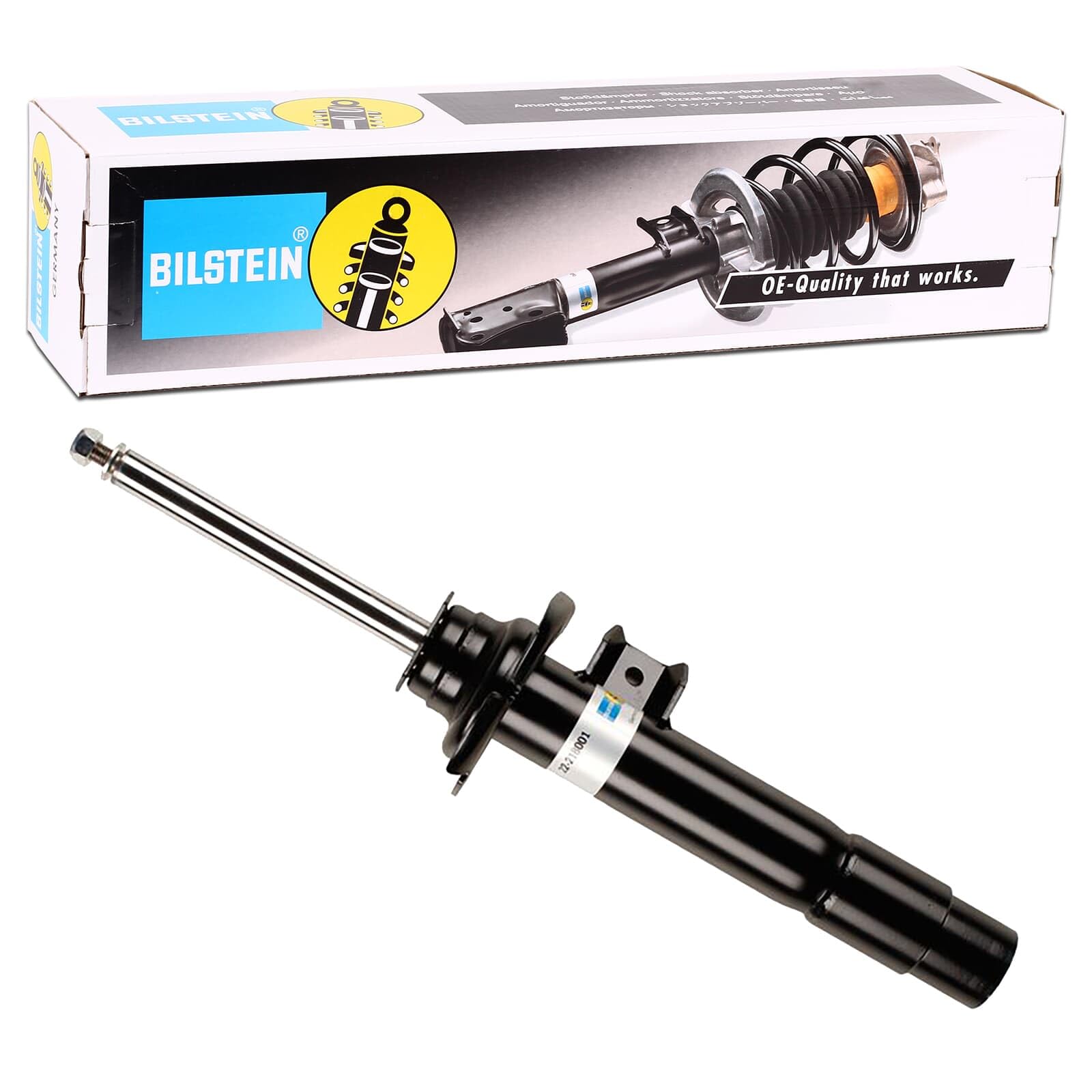 Amortisseur Bilstein B4-​22-​218001