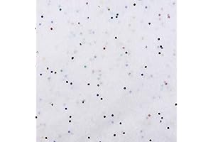 Brilliant Sequin Sparkle Tissue Paper for Enchanting Gift Bags