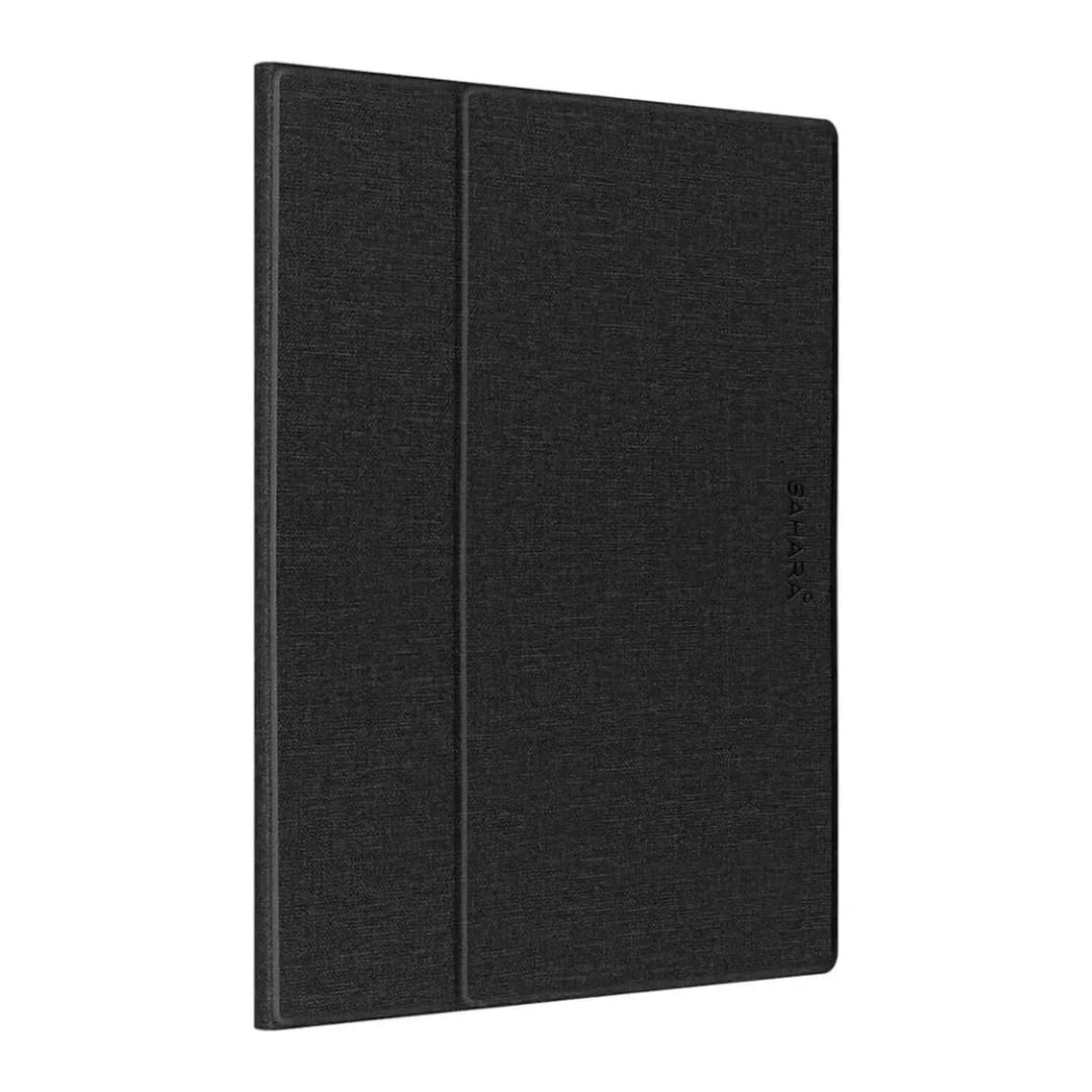 Sahara - Venture Series Bi-Fold Folio Case for Remarkable Paper Pro, Black, (TB00429)