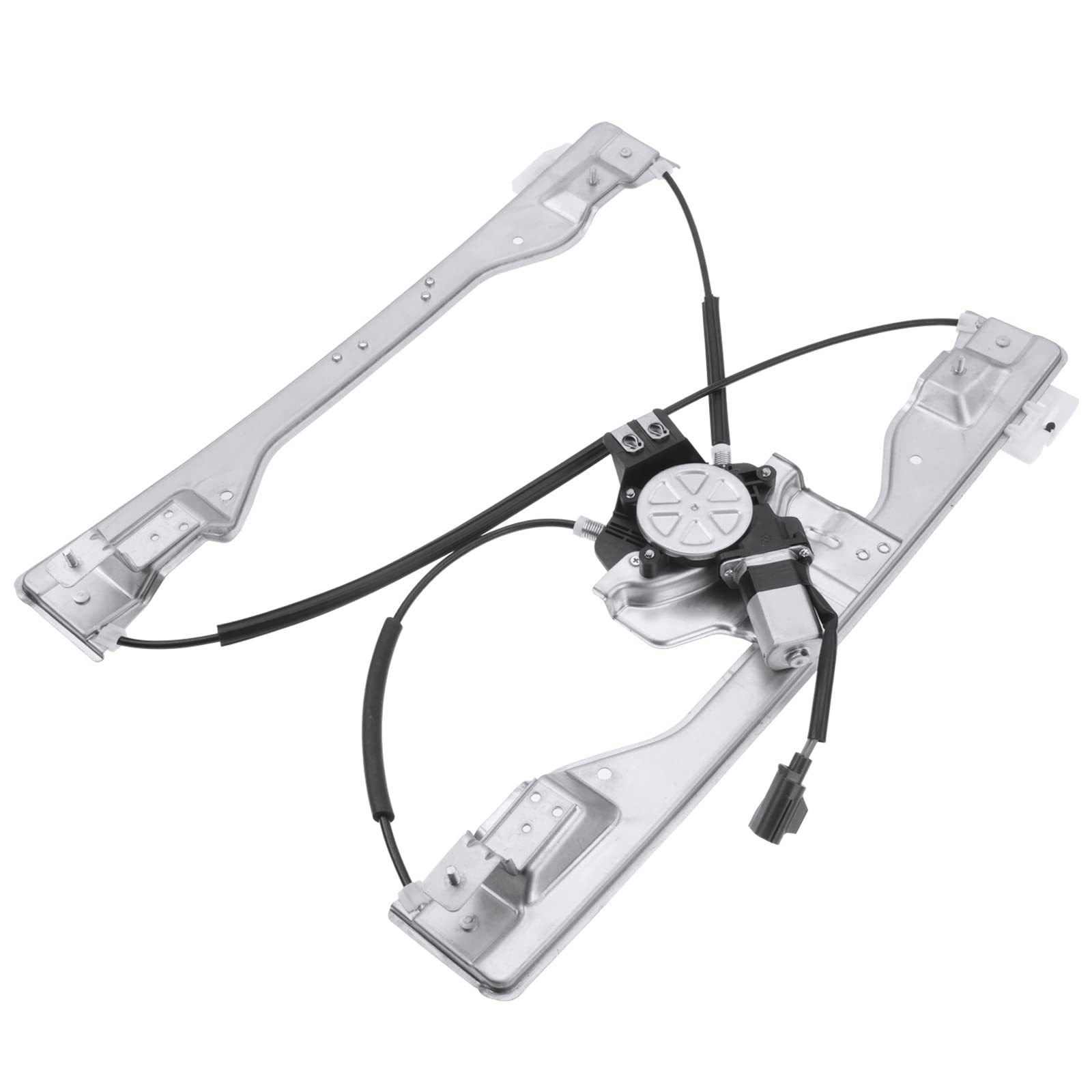 Photo 1 of A-Premium Power Electric Window Regulator with Motor Compatible with Ford F-150 2015-2020 
