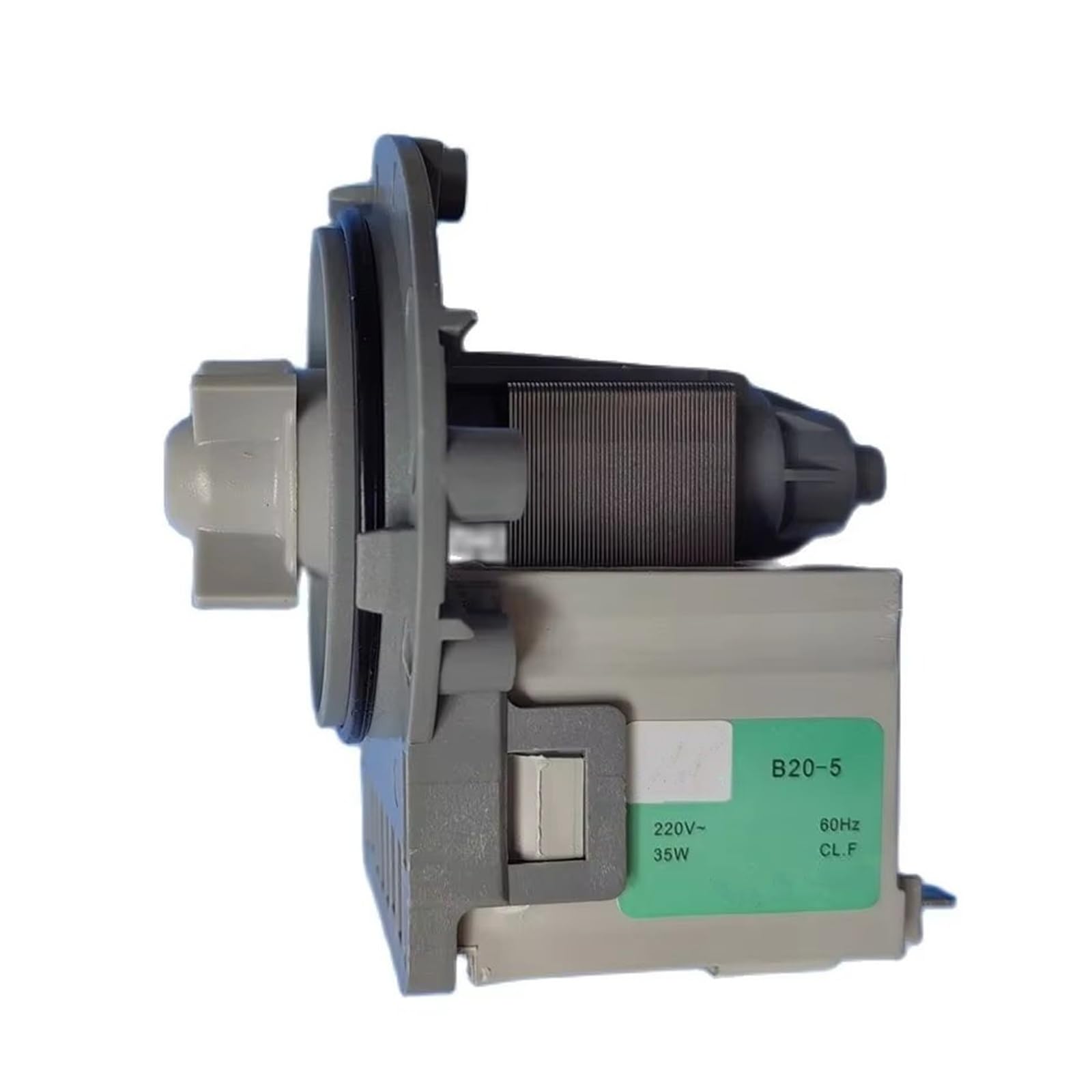 Pompa scarico lavatrice Per Samsung Per DC31-00030B