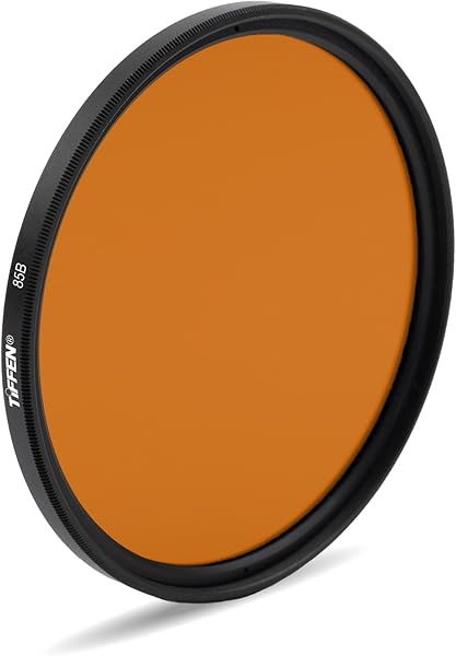 Tiffen Filtr 5885B 58 mm 85B