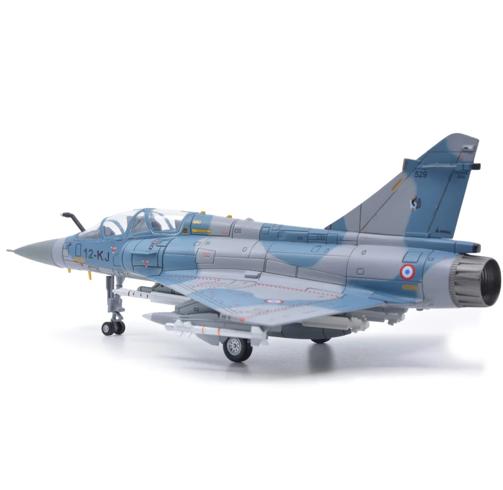 Amazon.com: Motor city classics Panzerkampf 1:72 Scale French
