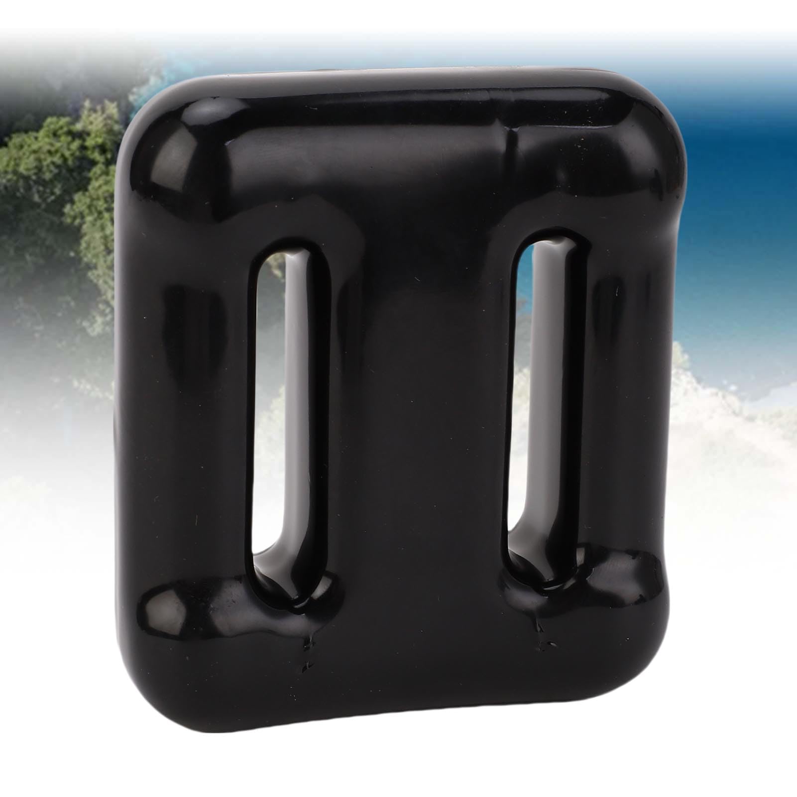 Bloque de peso de buceo de liberación rápida | para buceo/apnea